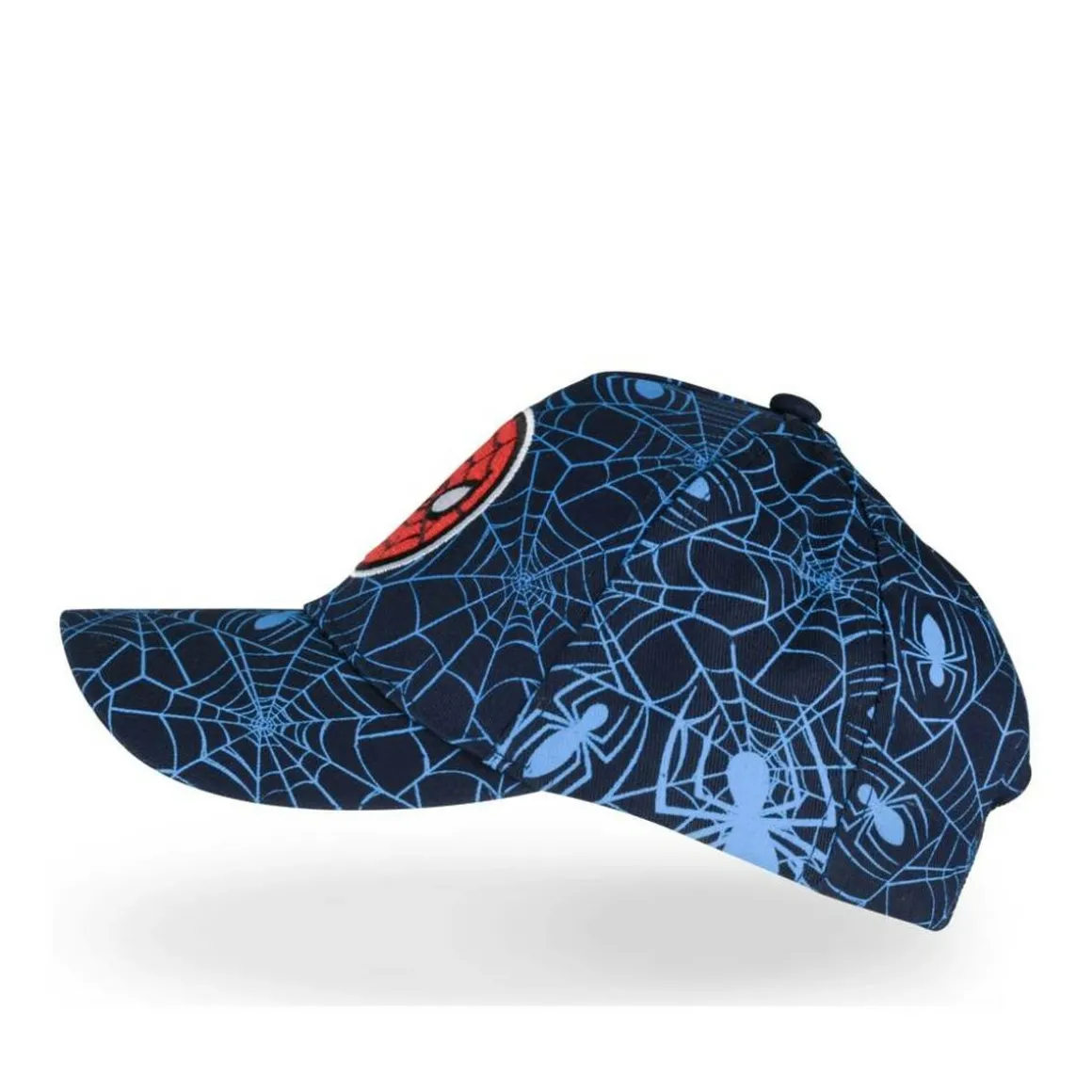 Pet BLAUW