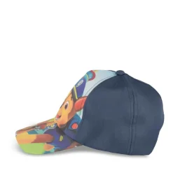 Pet BLAUW