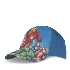 Pet BLAUW