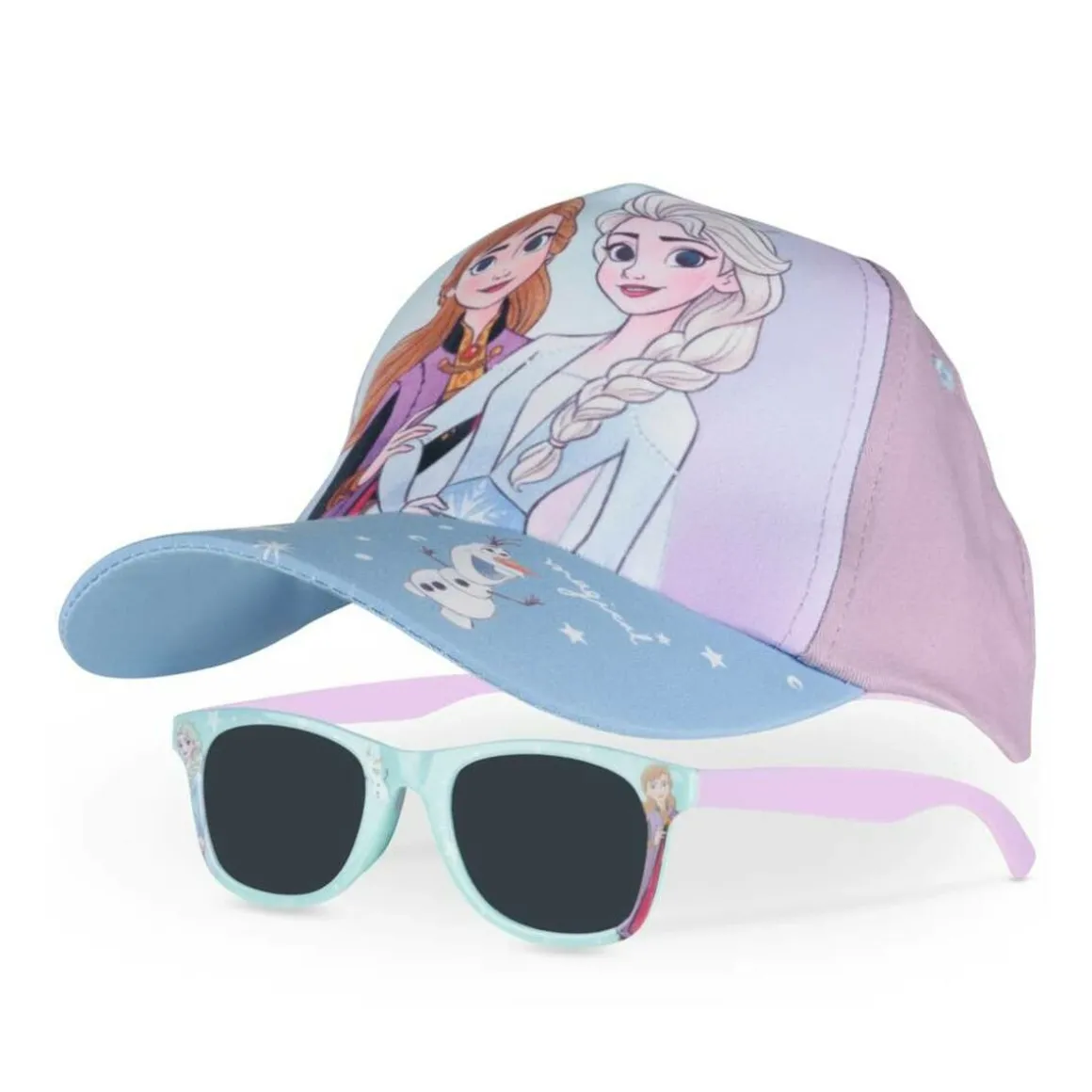 Pet BLAUW