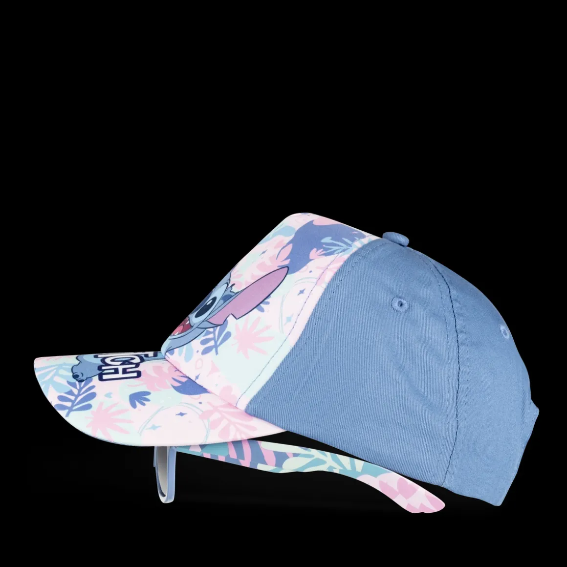 Pet BLAUW