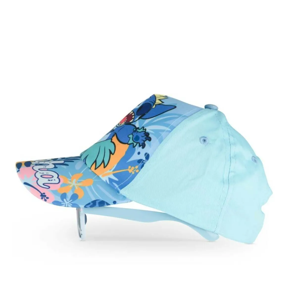 Pet BLAUW