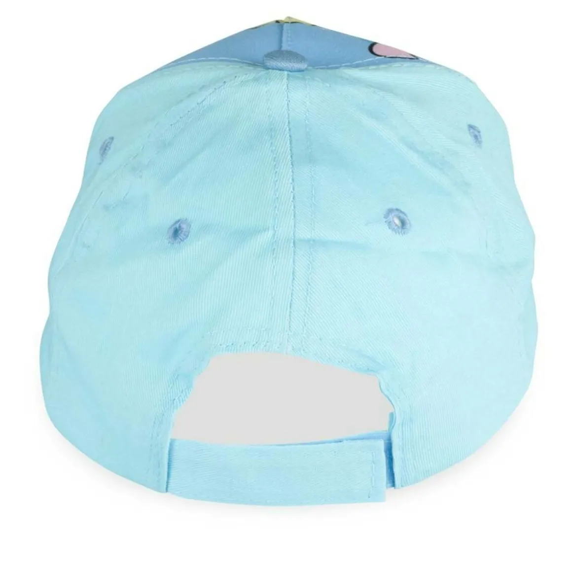 Pet BLAUW