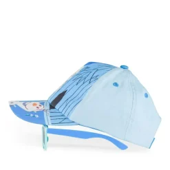 Pet BLAUW