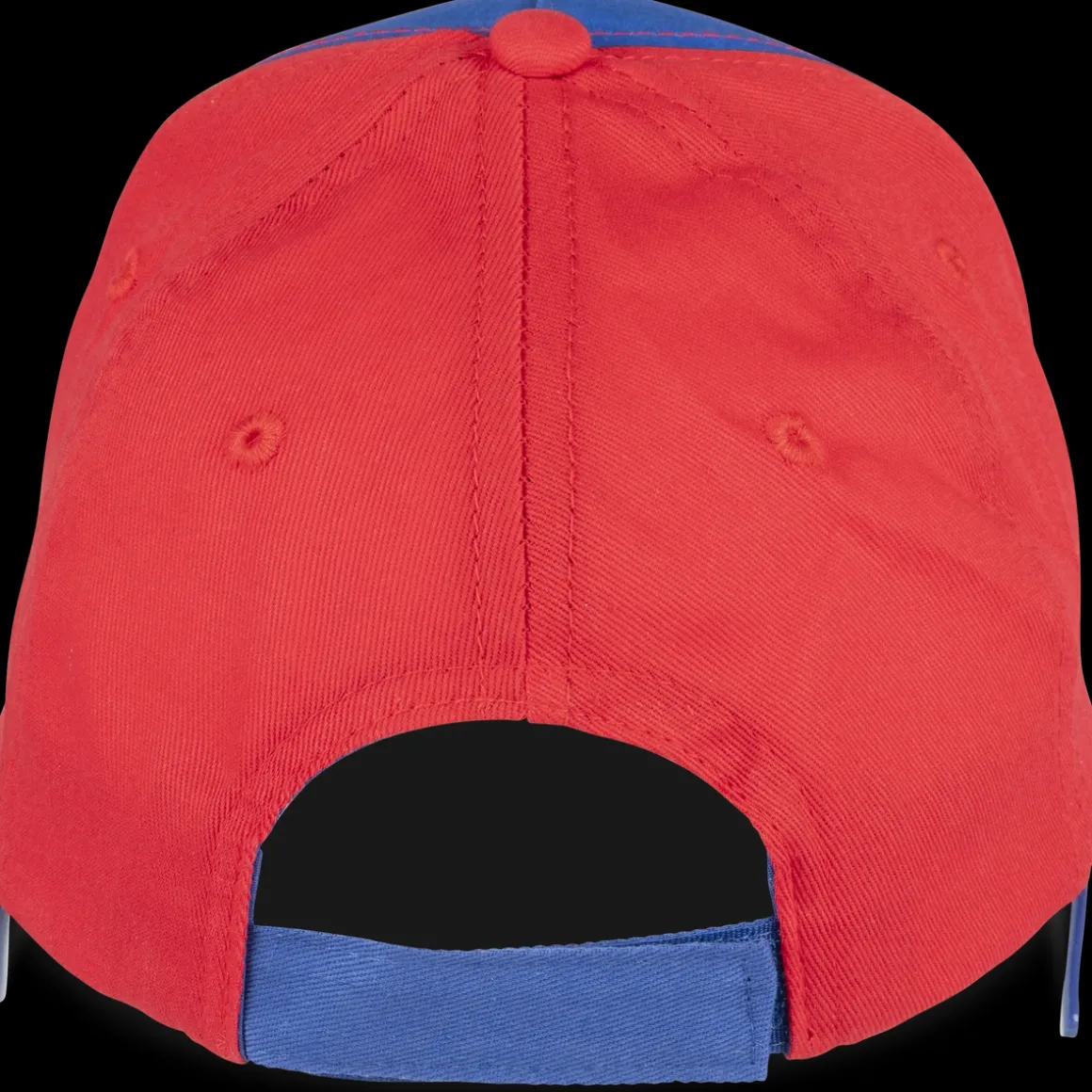 Pet BLAUW