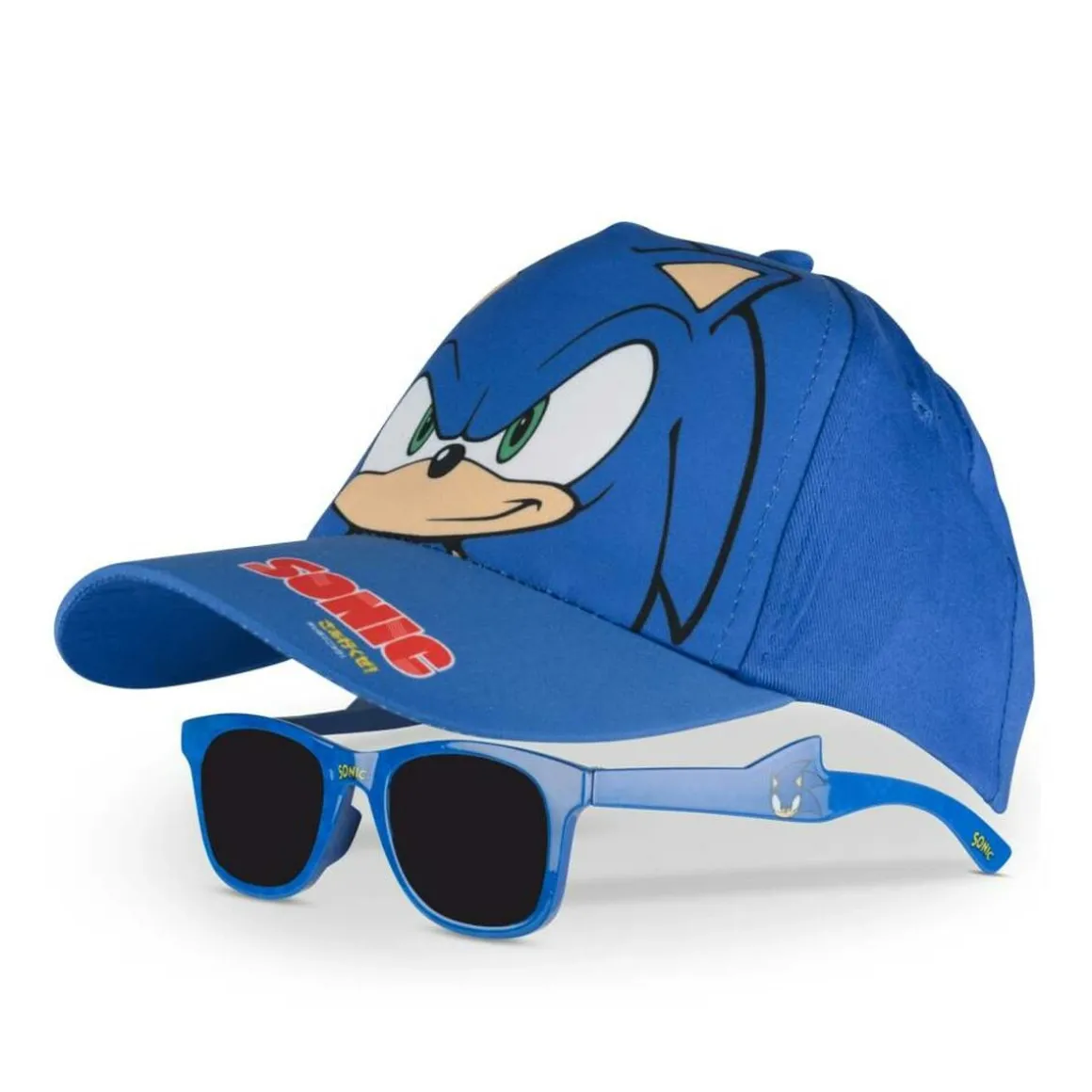 Pet BLAUW
