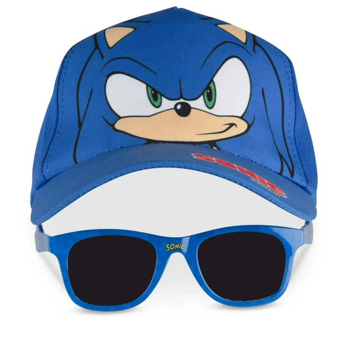 Pet BLAUW