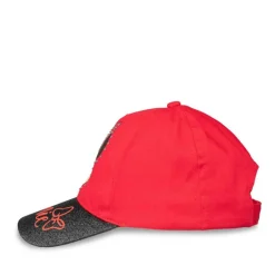 Pet ROOD
