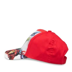 Pet ROOD