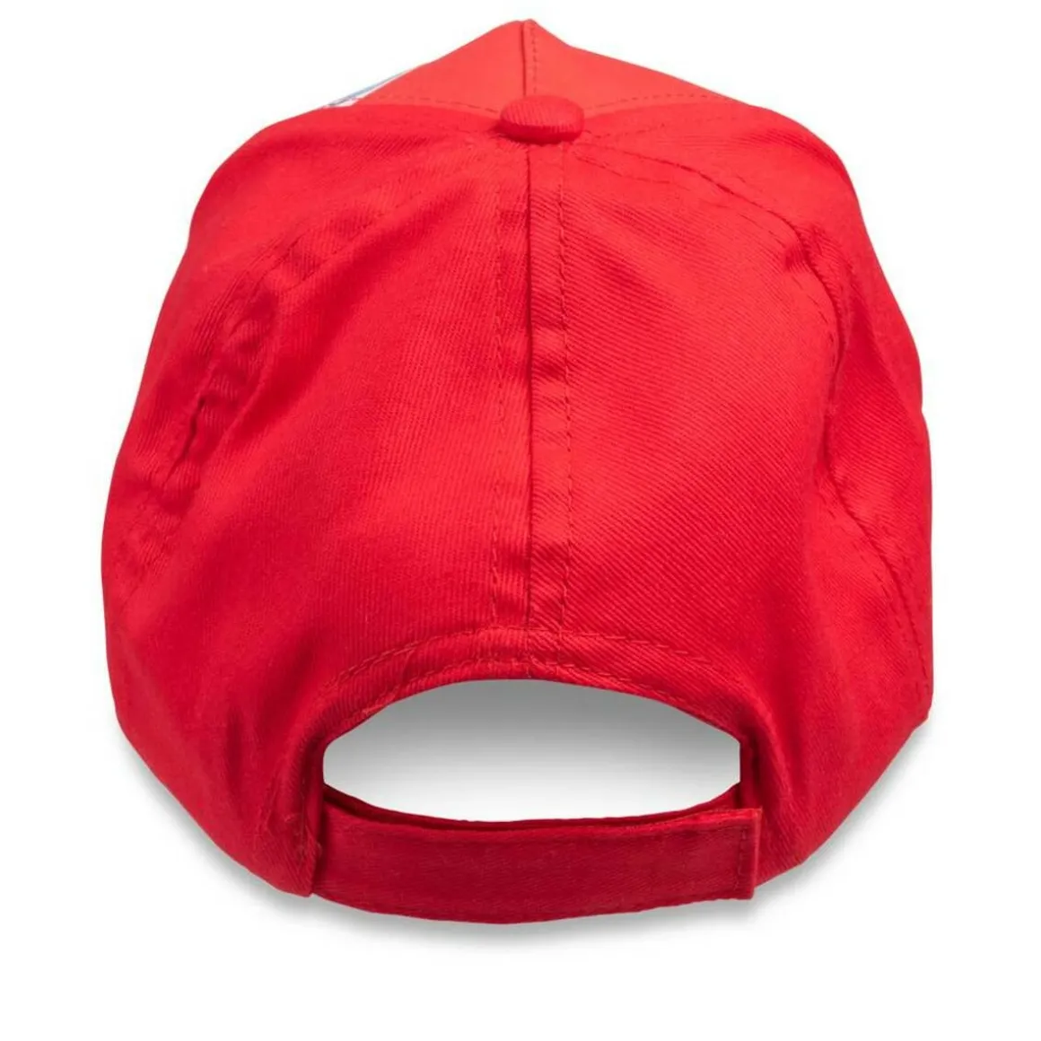 Pet ROOD