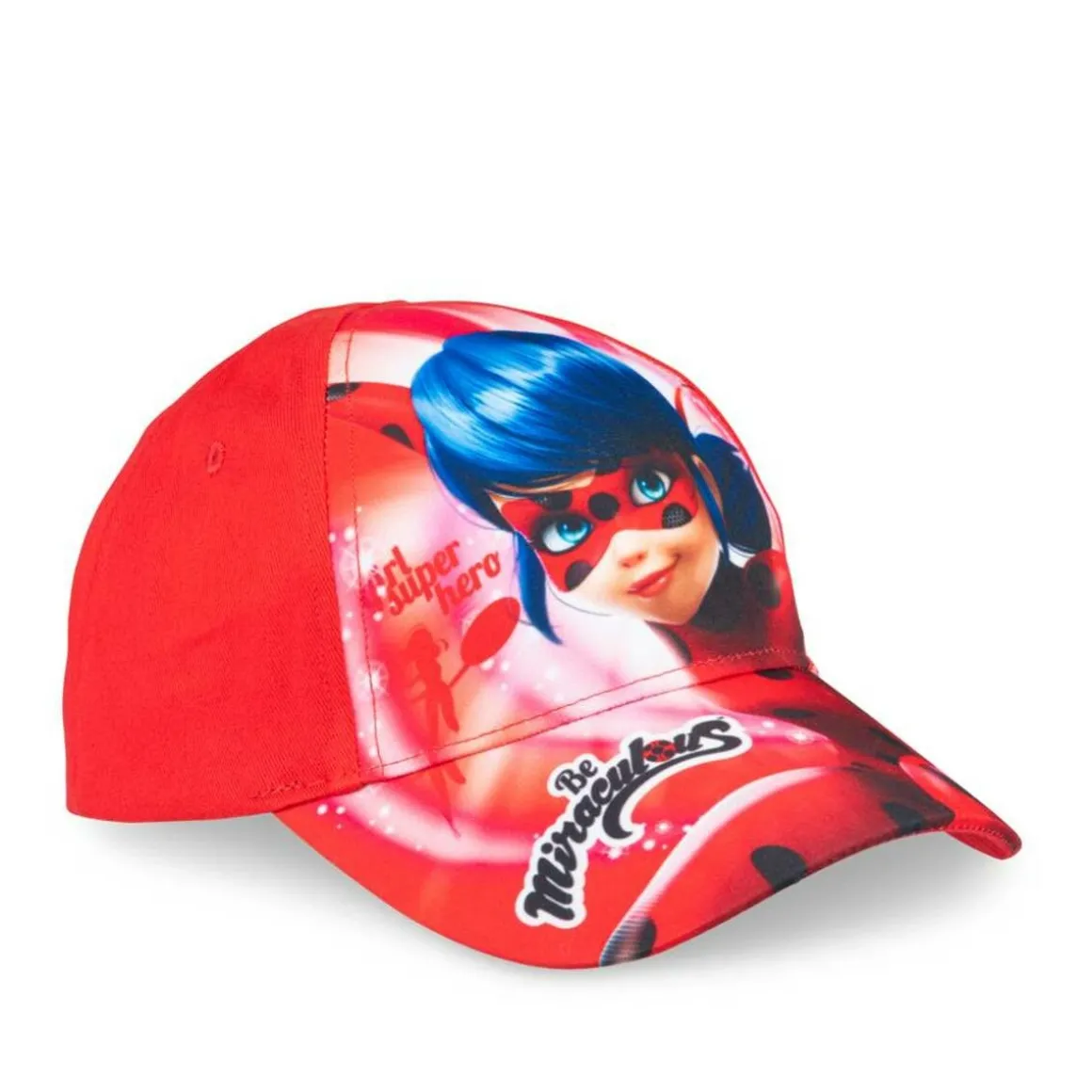 Pet ROOD