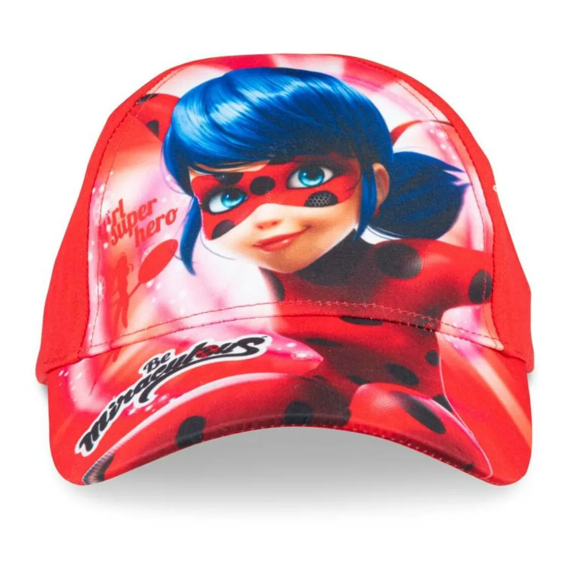 Pet ROOD