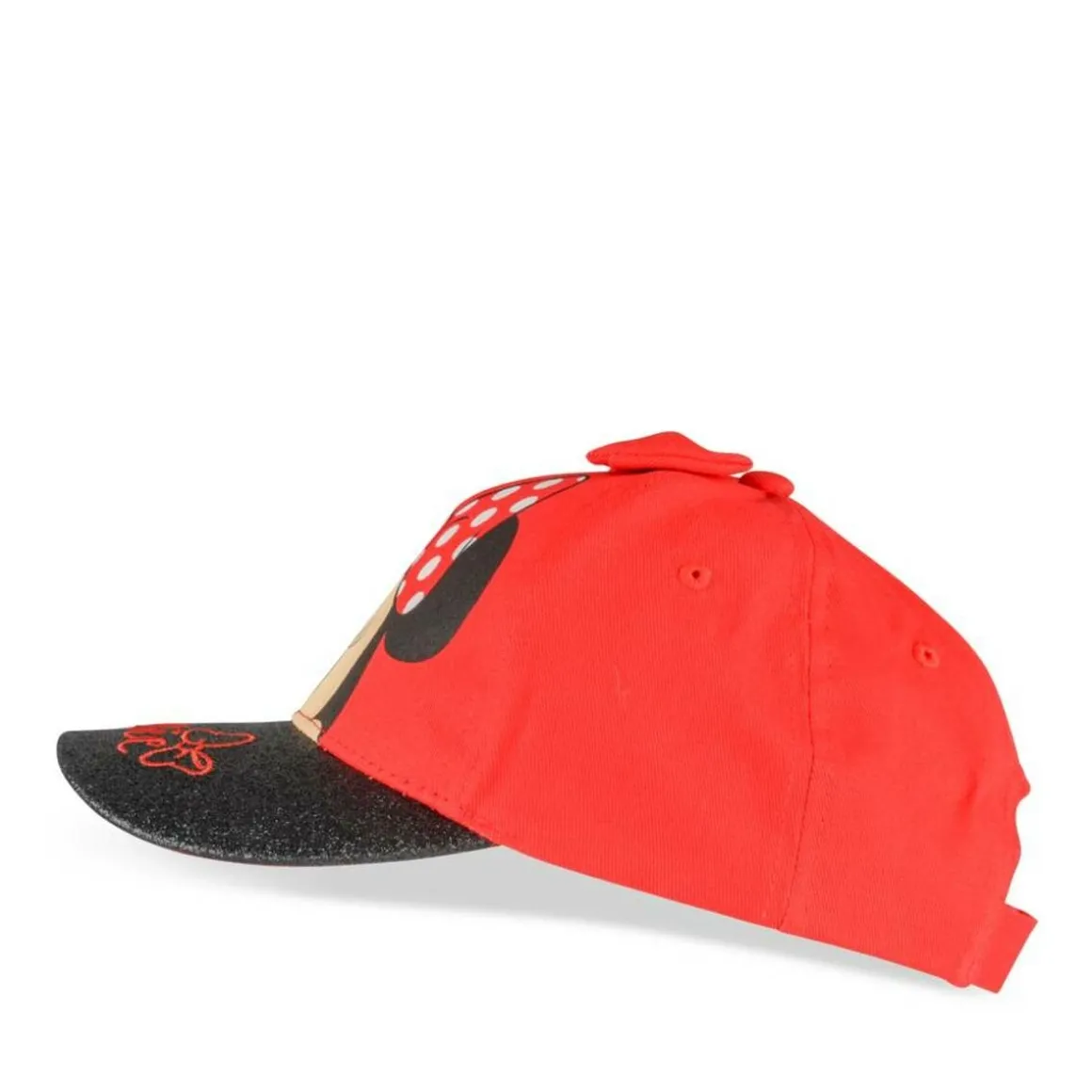 Pet ROOD