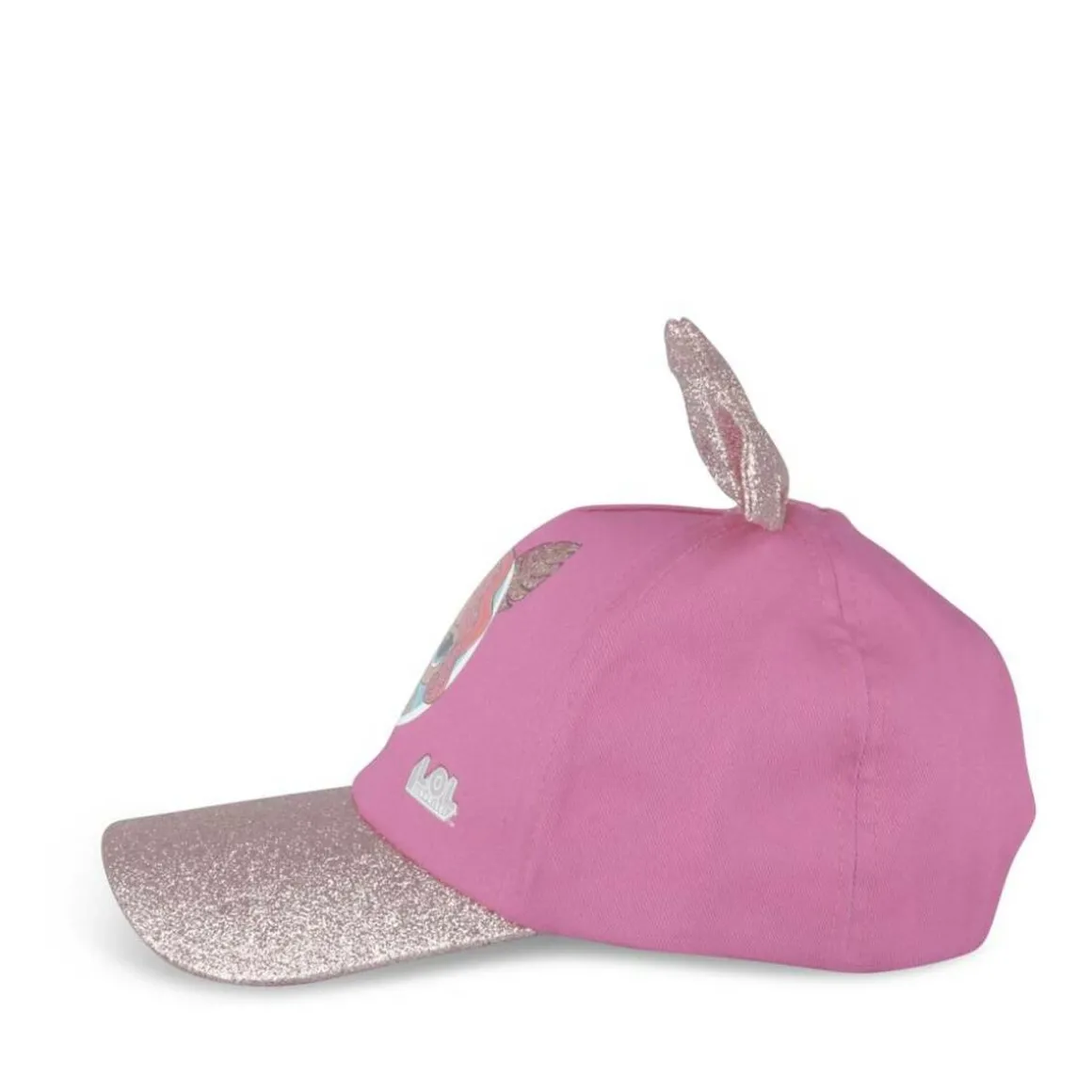 Pet ROZE