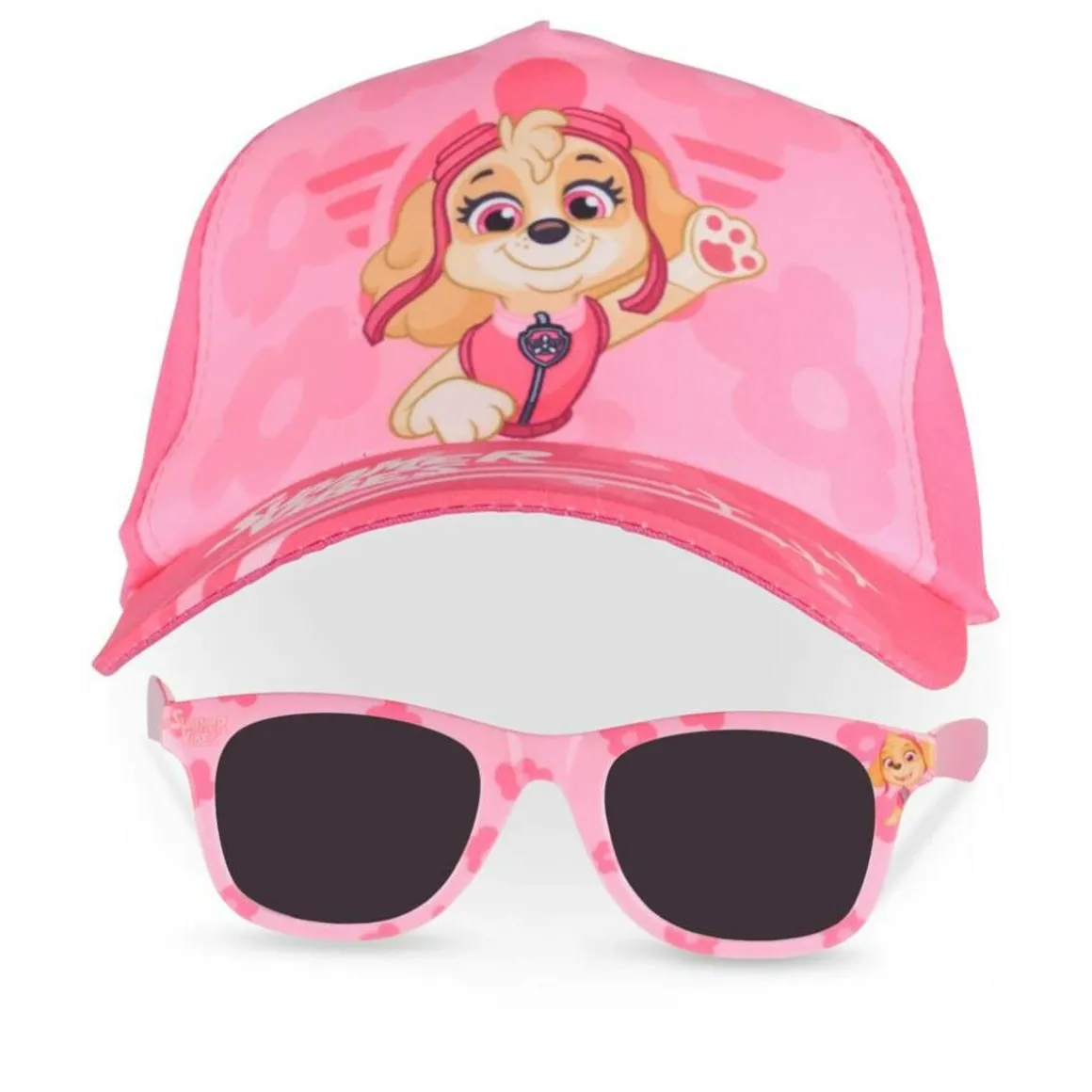 Pet ROZE PAW PATROL MEISJES