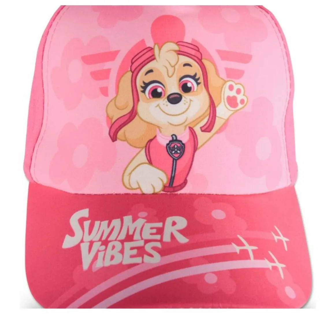 Pet ROZE PAW PATROL MEISJES