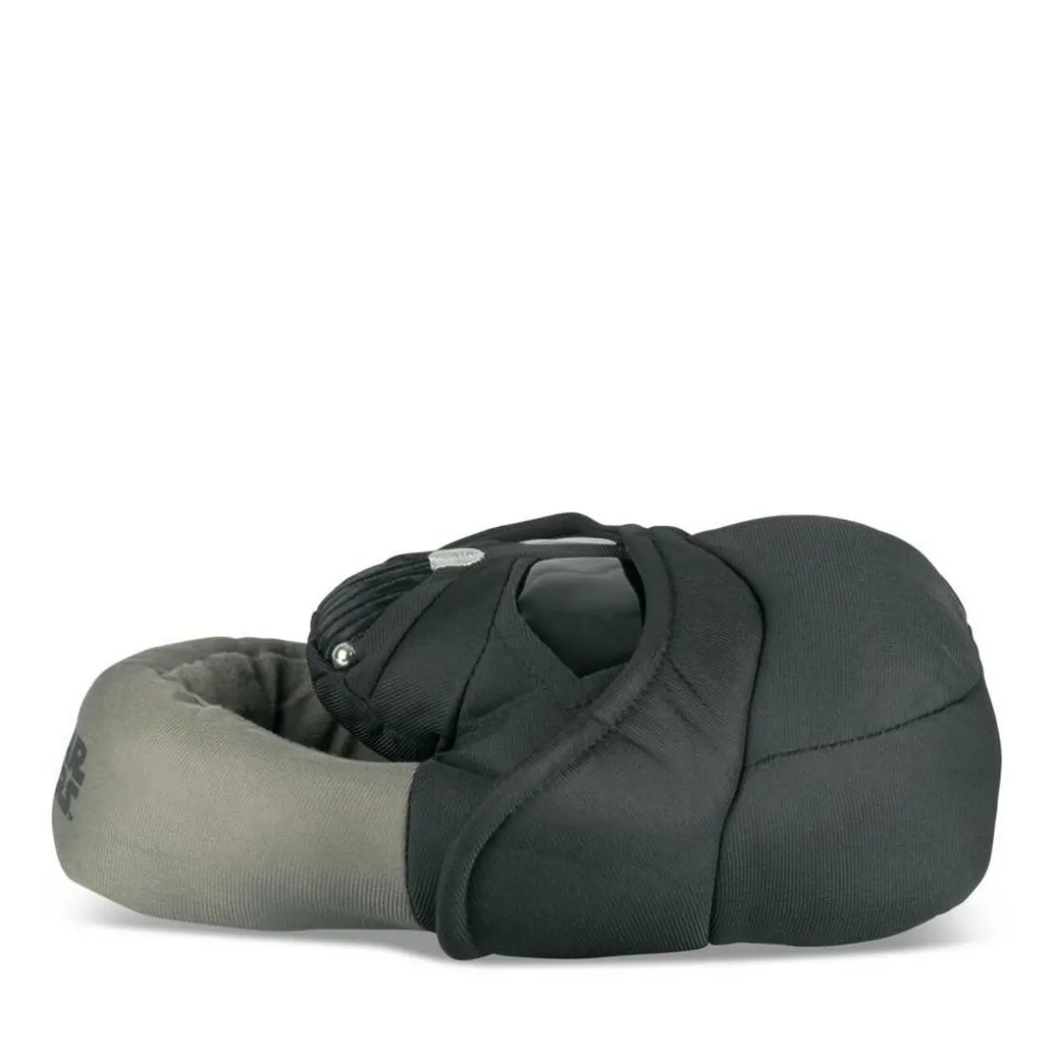 Pluche pantoffels Dark Vador ZWART STAR WARS