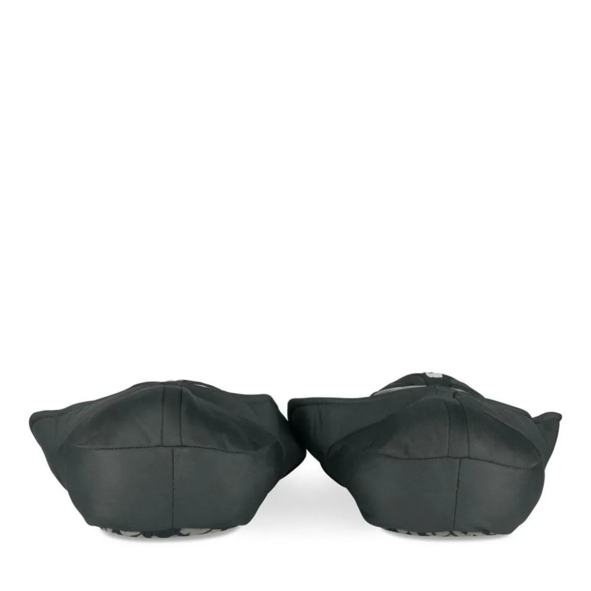 Pluche pantoffels Dark Vador ZWART STAR WARS