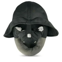 Pluche pantoffels Dark Vador ZWART STAR WARS