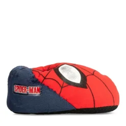 Pluche pantoffels NAVY SPIDERMAN