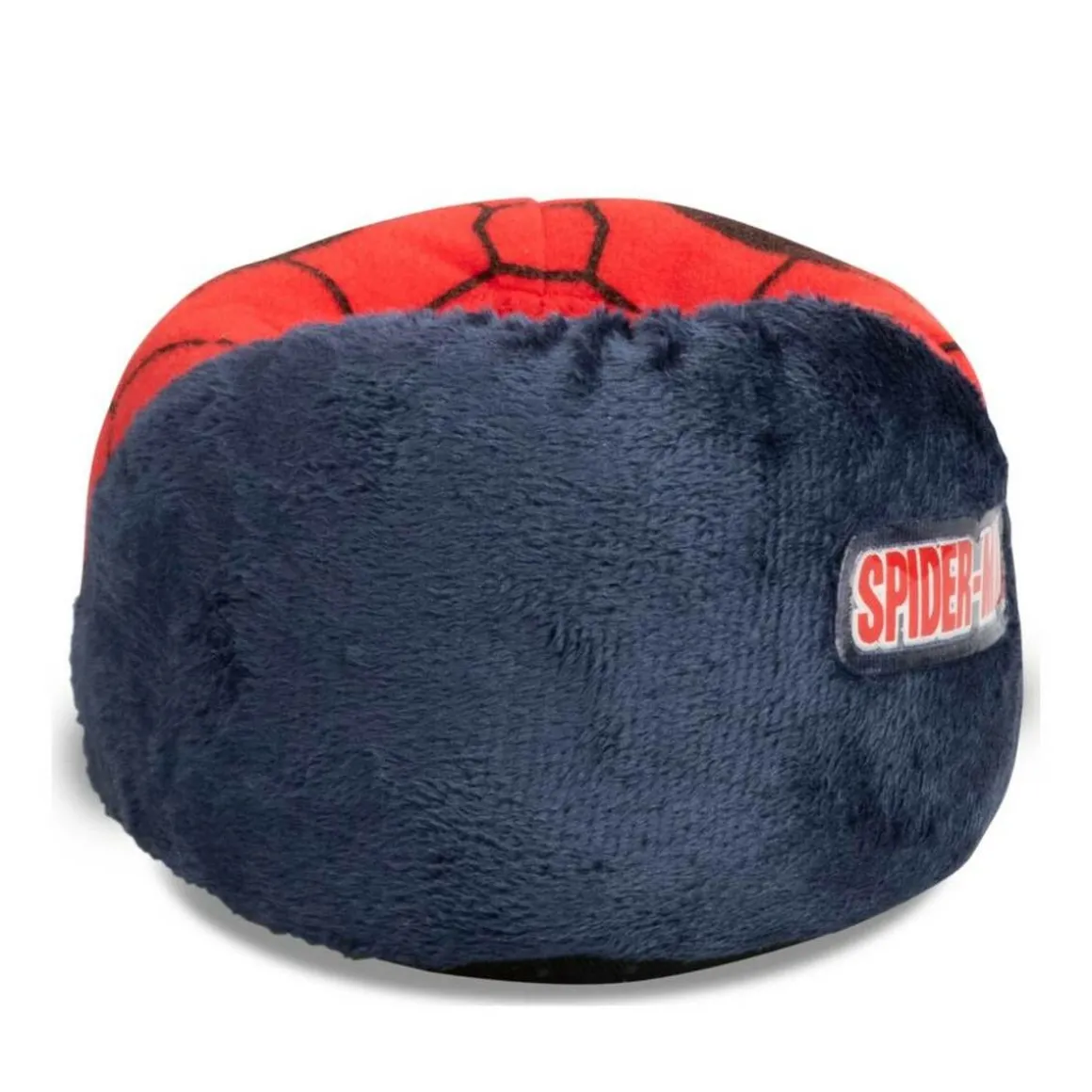 Pluche pantoffels NAVY SPIDERMAN