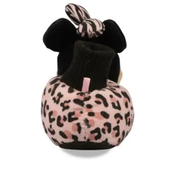 Pluche pantoffels ROZE MINNIE