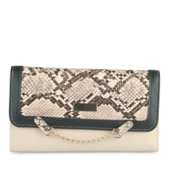 Portefeuille BEIGE