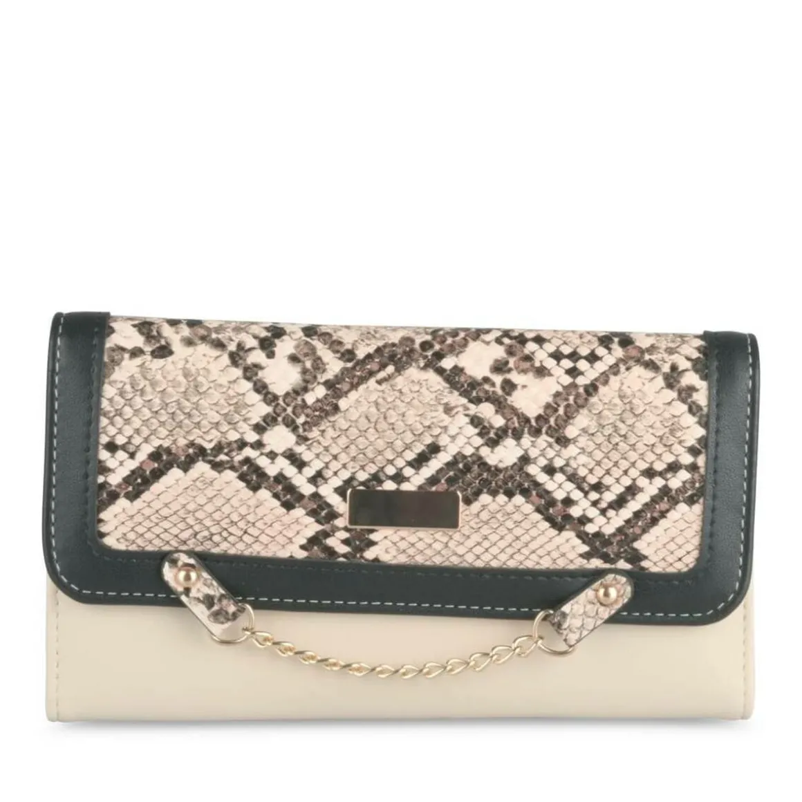 Portefeuille BEIGE