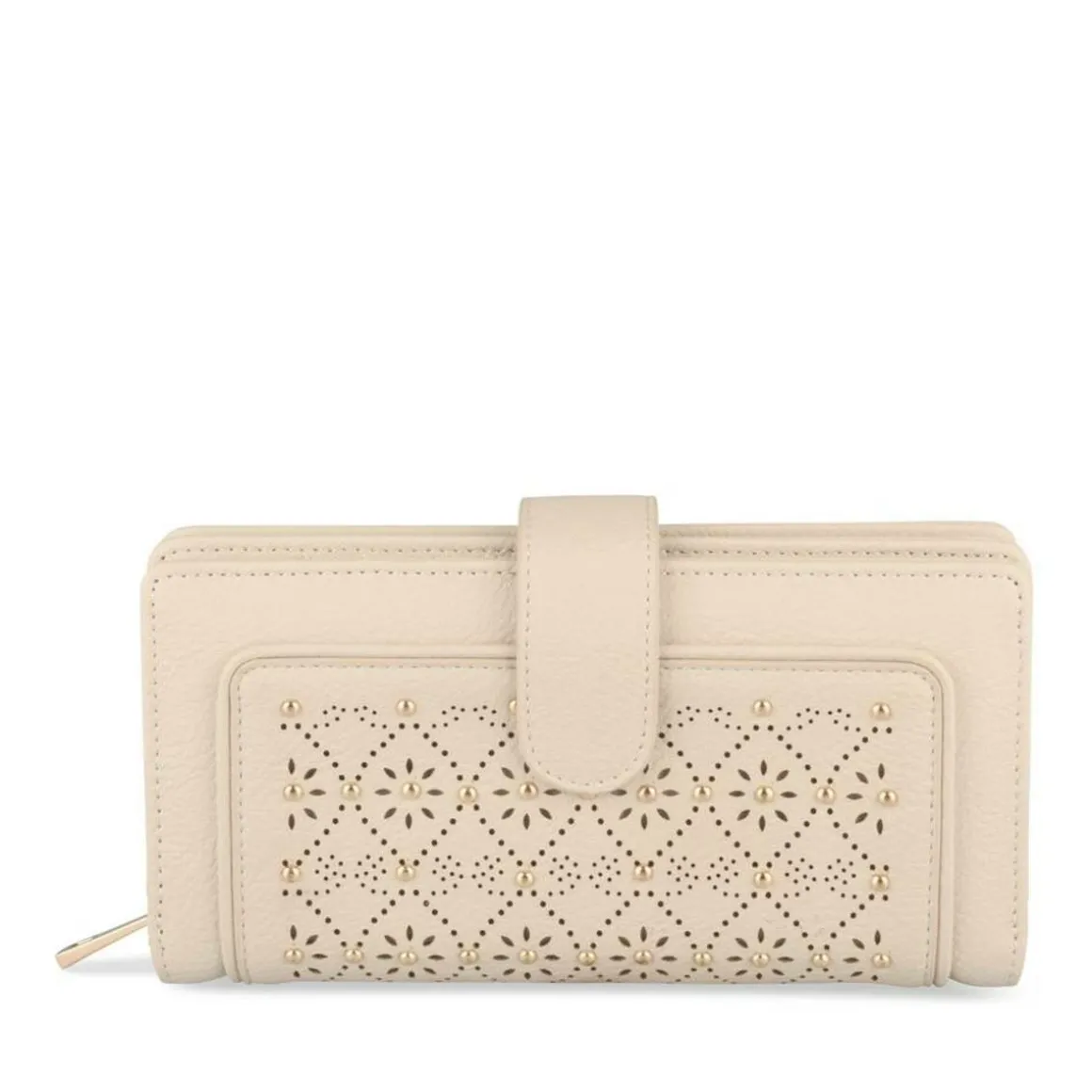 Portefeuille BEIGE