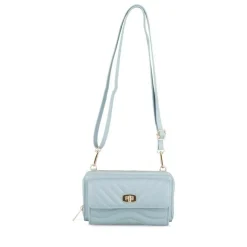 Portefeuille BLAUW
