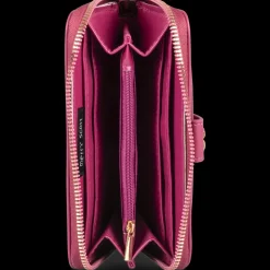 Portefeuille FUCHSIA