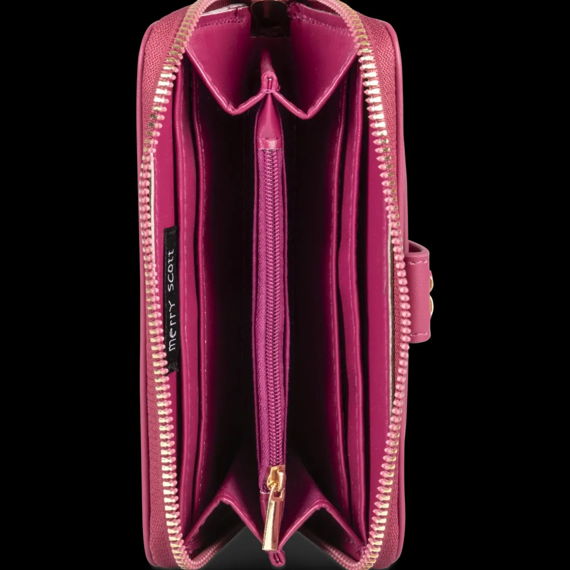 Portefeuille FUCHSIA