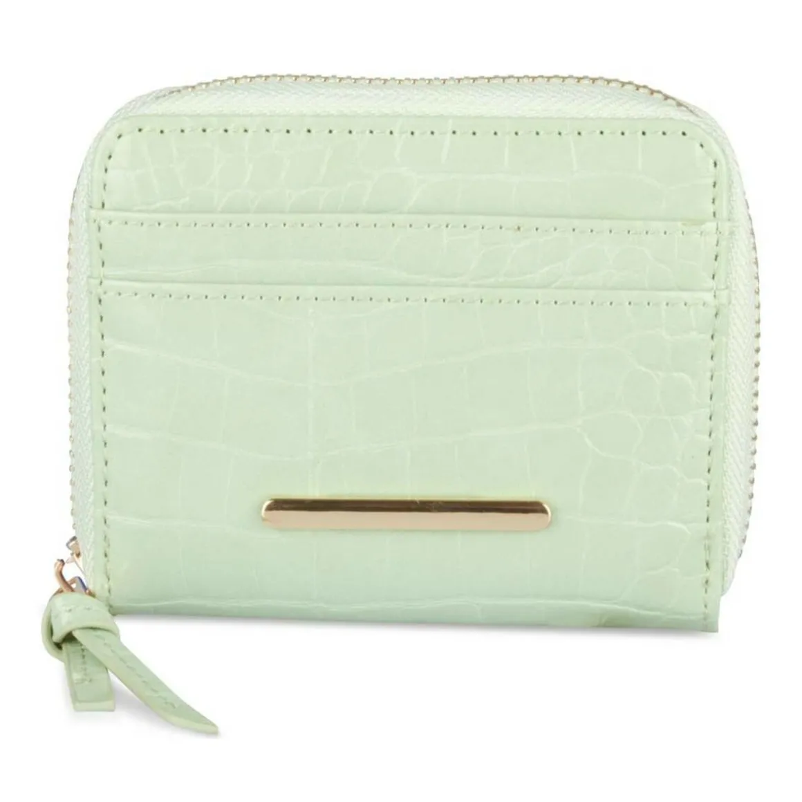 Portefeuille GROEN