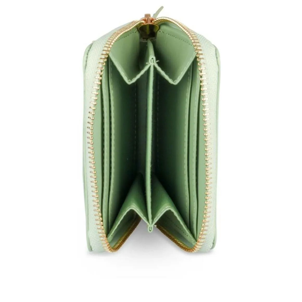 Portefeuille GROEN