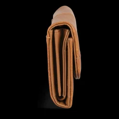Portefeuille KASTANJEBRUIN
