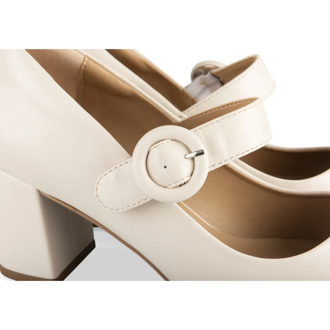Pumps BEIGE