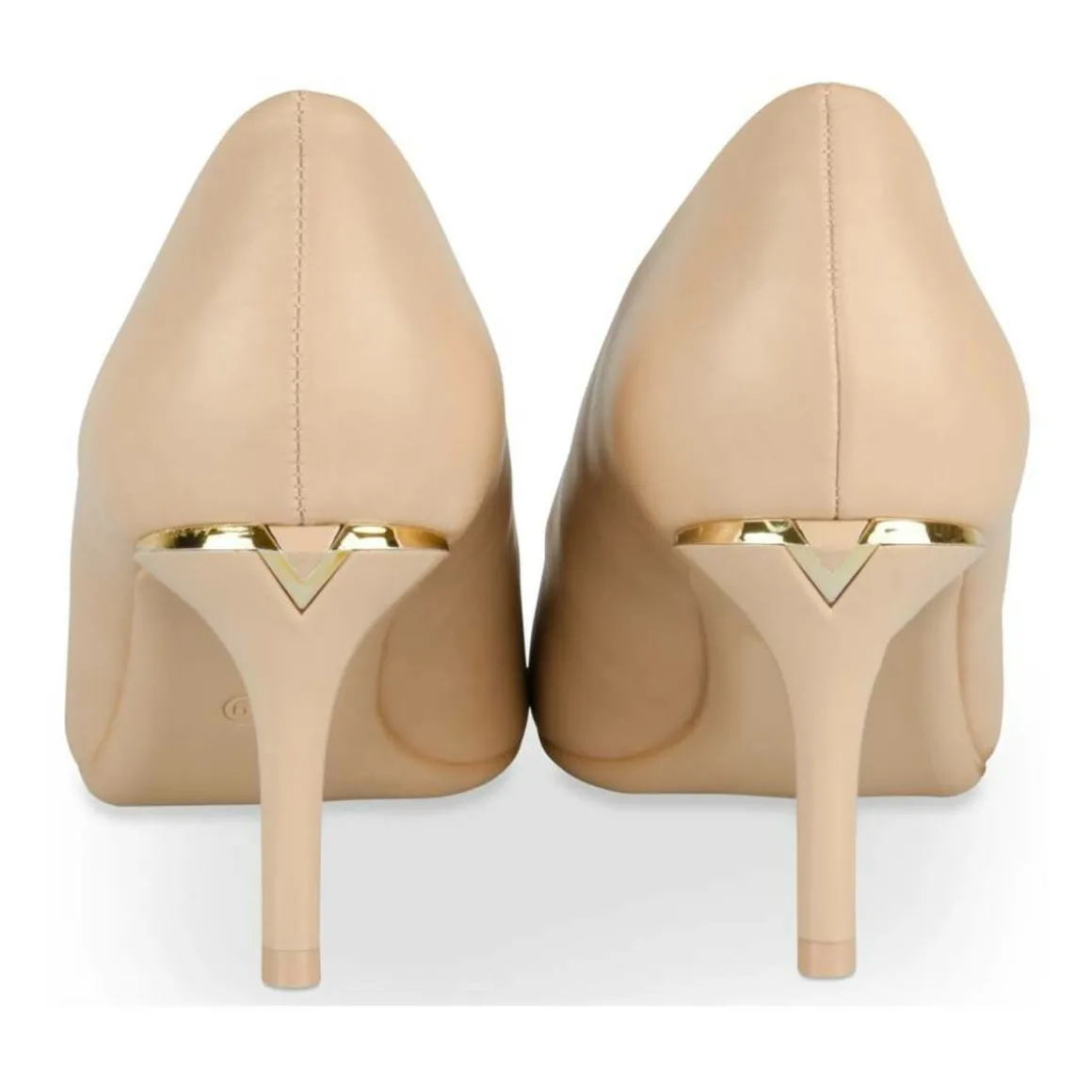 Pumps BEIGE
