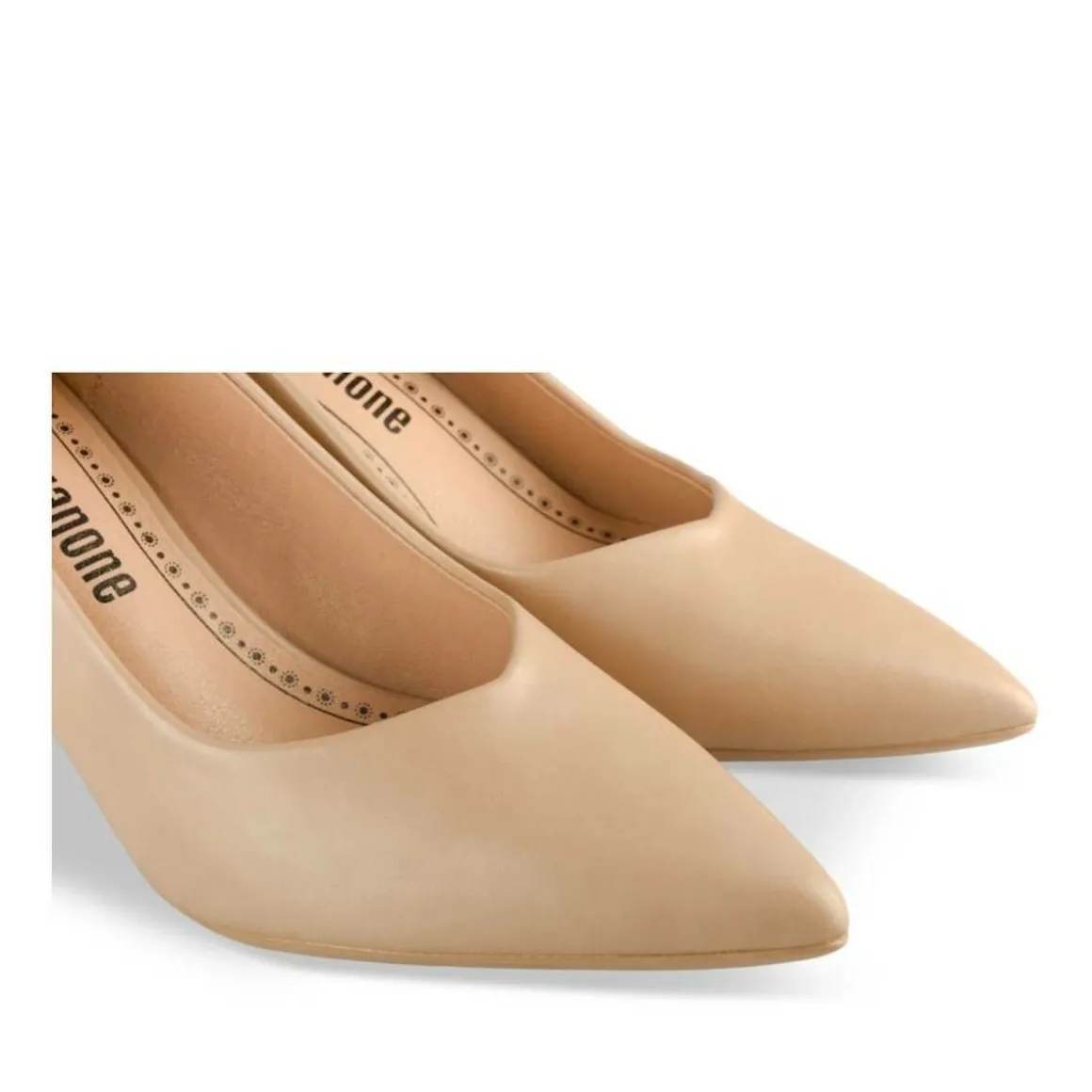 Pumps BEIGE