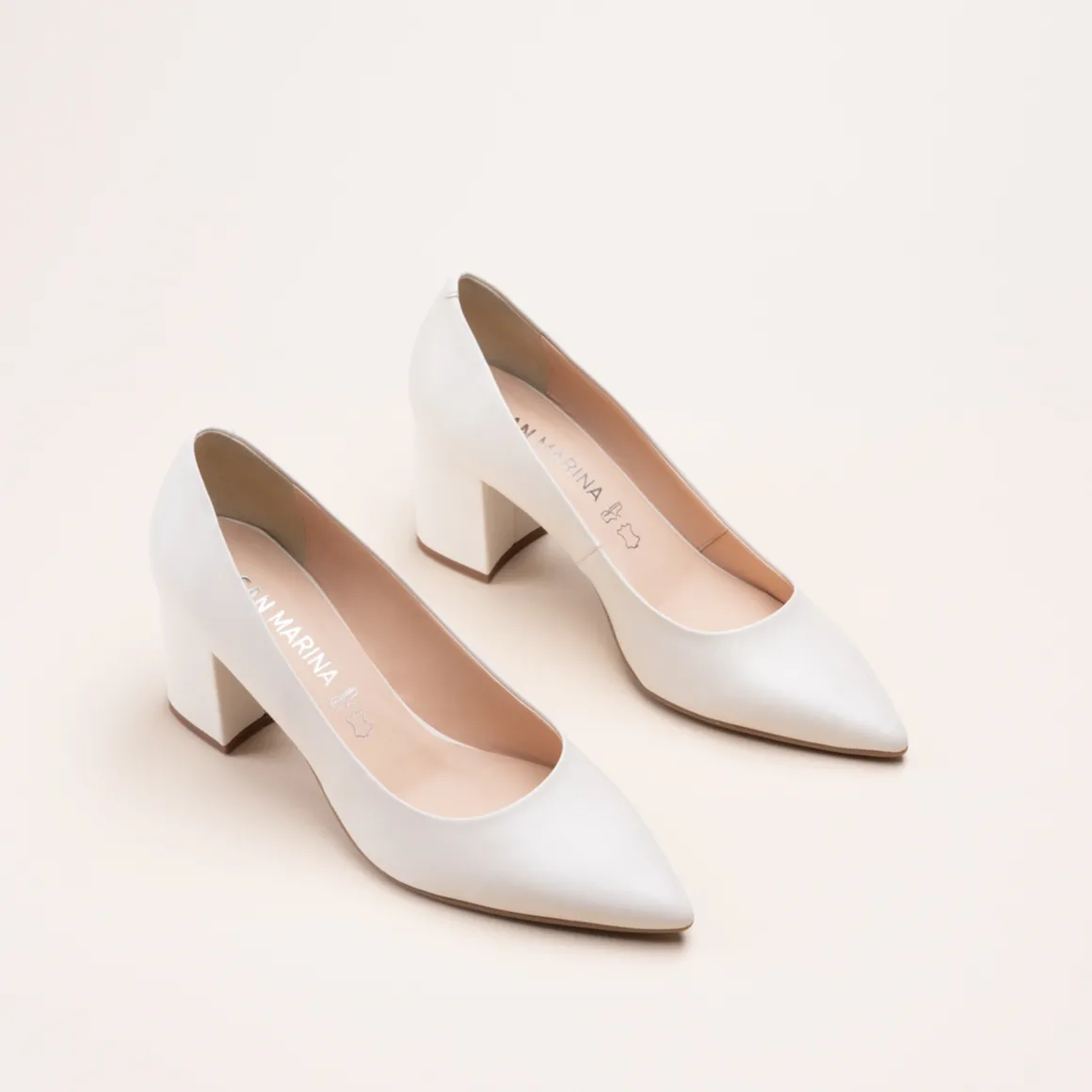 Pumps BEIGE