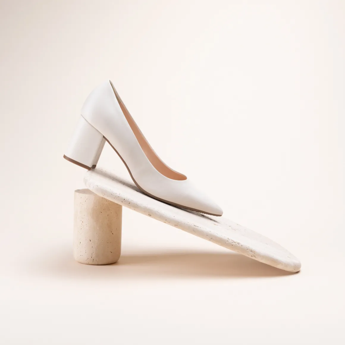 Pumps BEIGE
