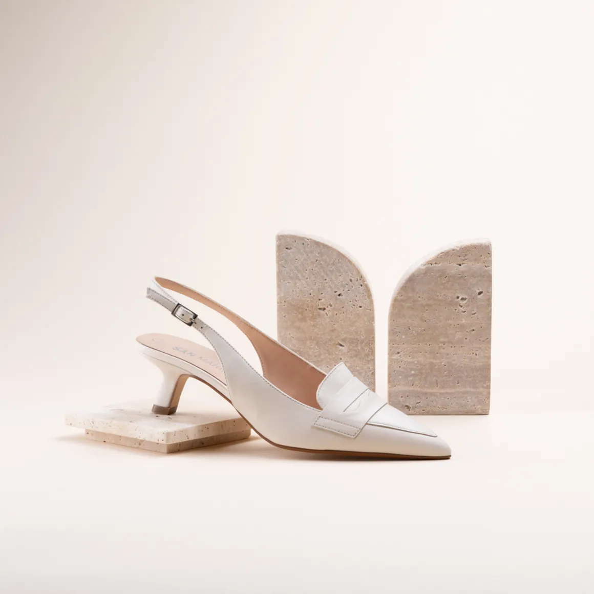 Pumps BEIGE