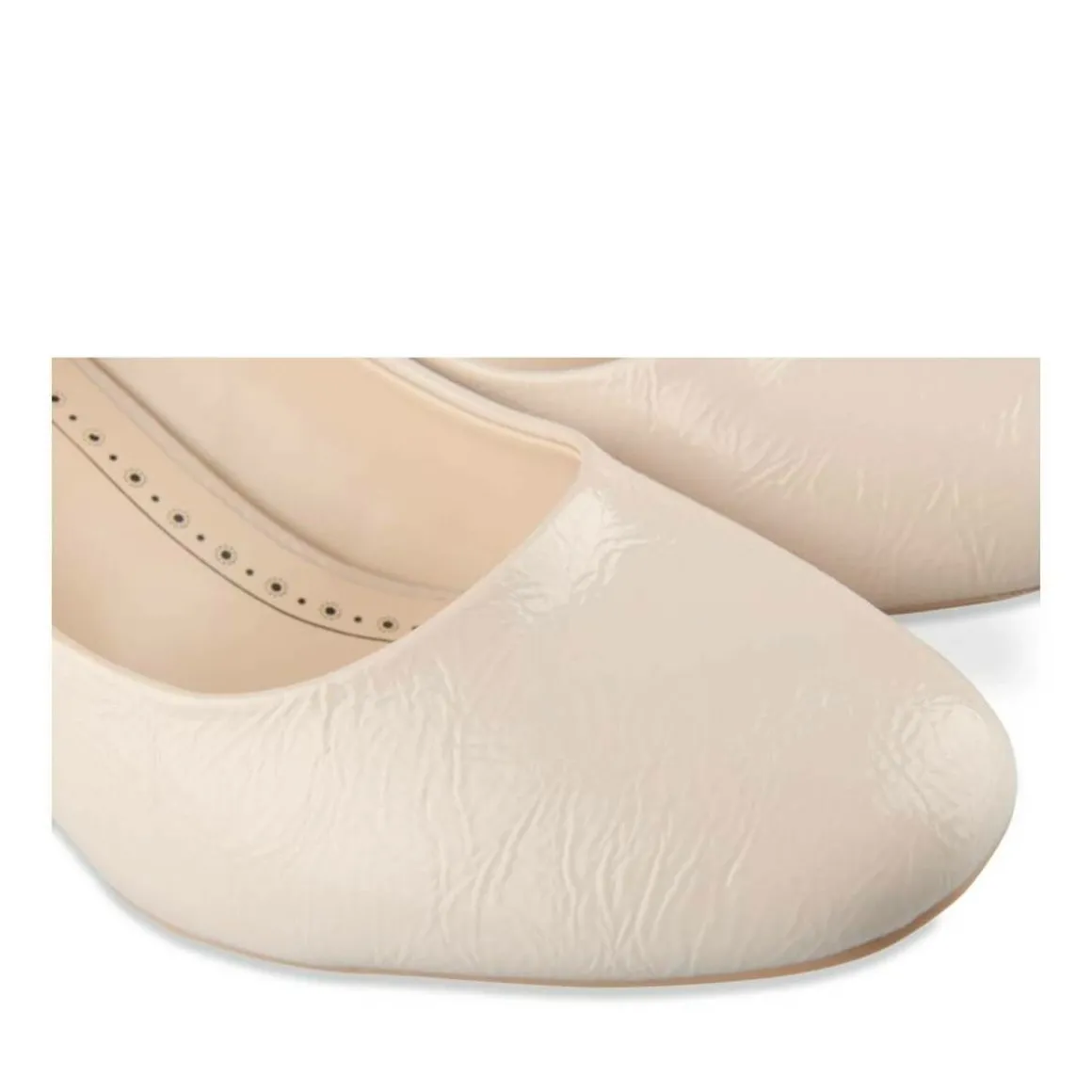 Pumps BEIGE
