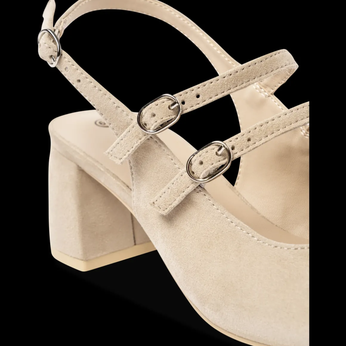 Pumps BEIGE