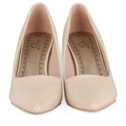 Pumps BEIGE