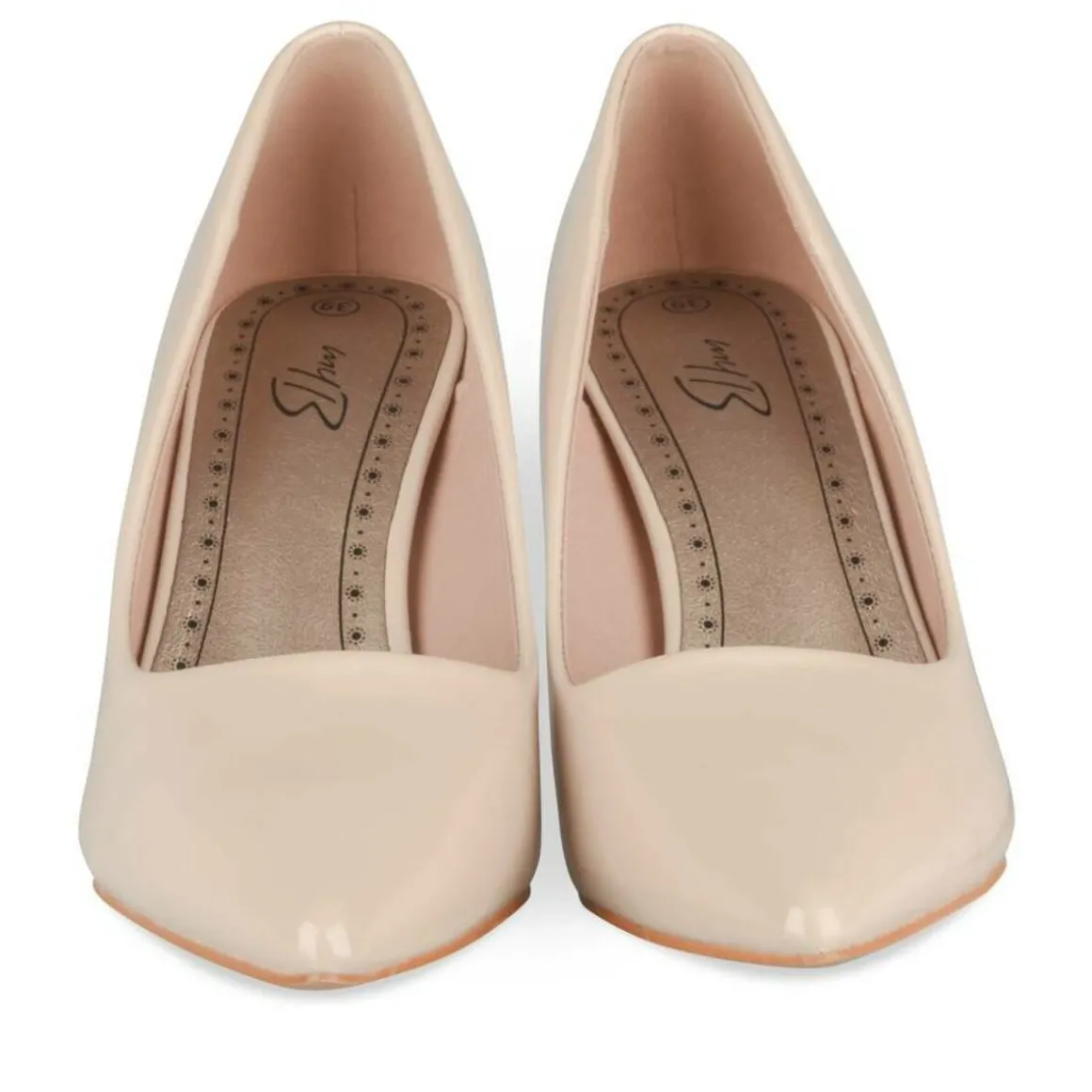Pumps BEIGE