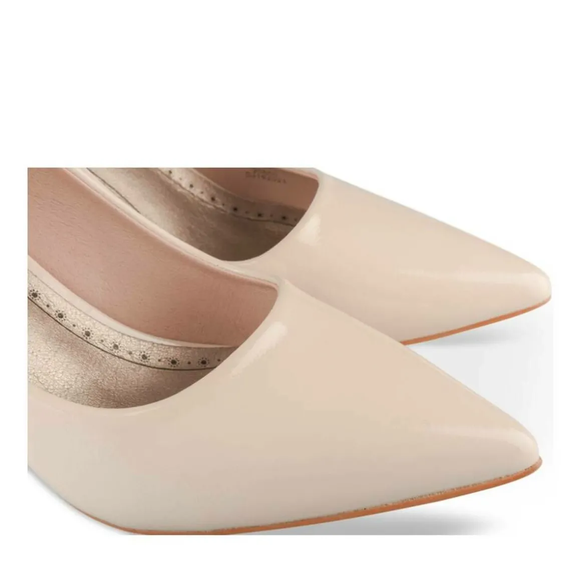 Pumps BEIGE