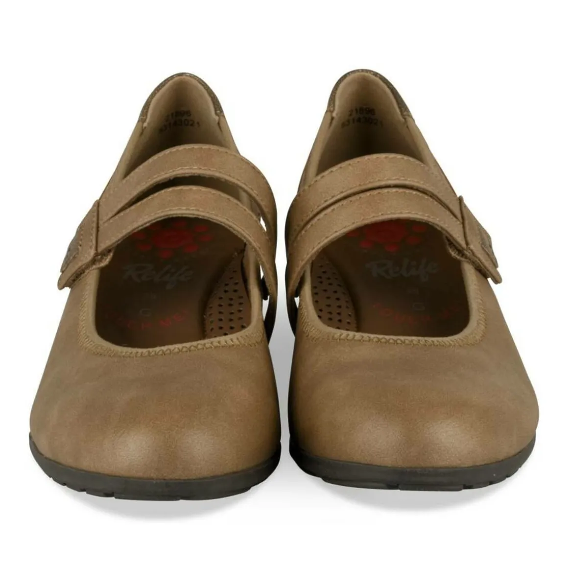 Pumps BEIGE