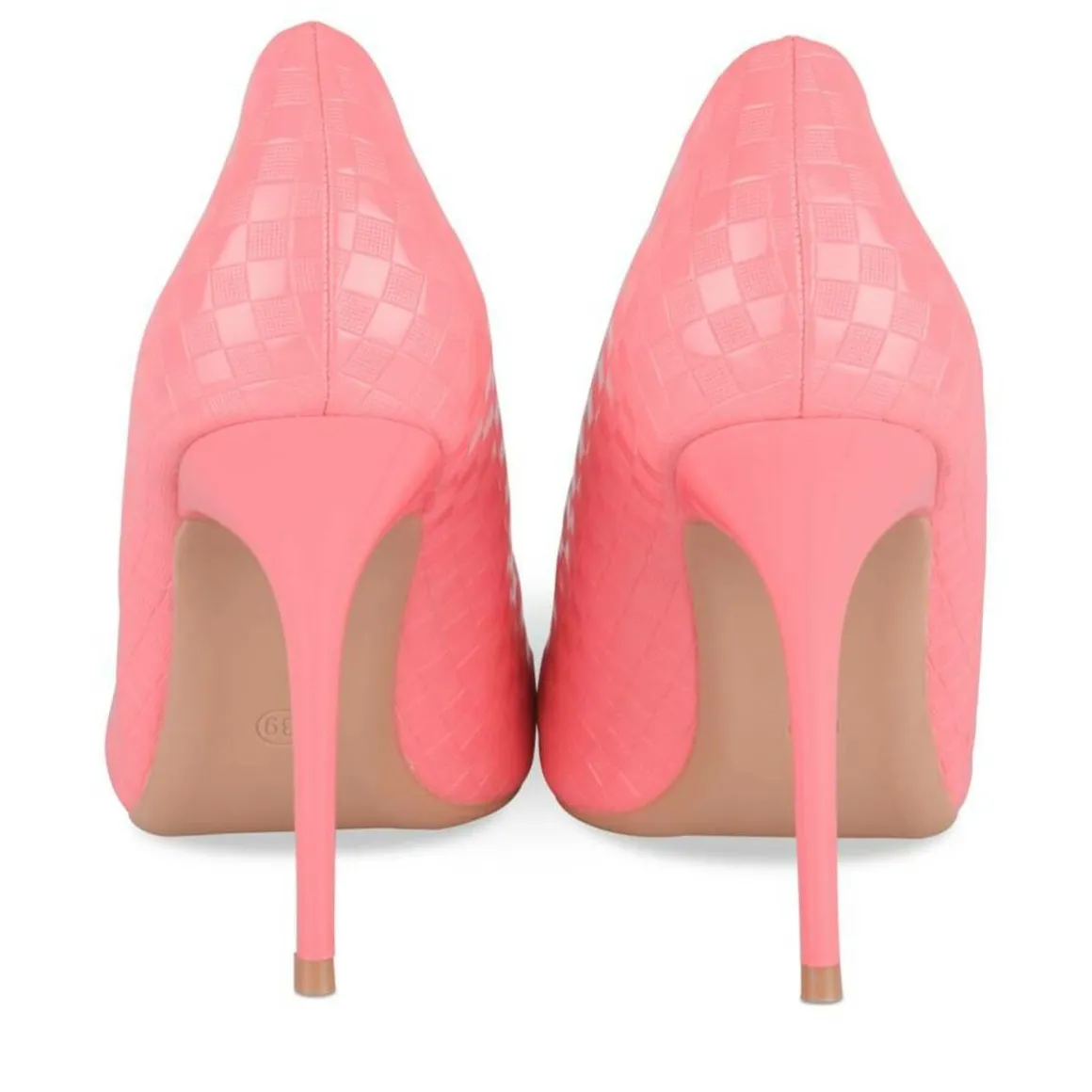 Pumps FUCHSIA