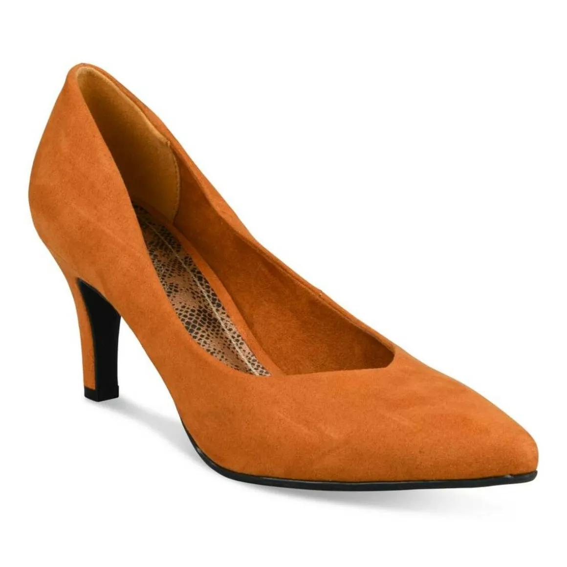 Pumps GEEL