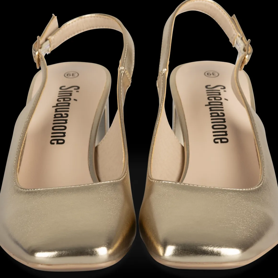 Pumps GOUD